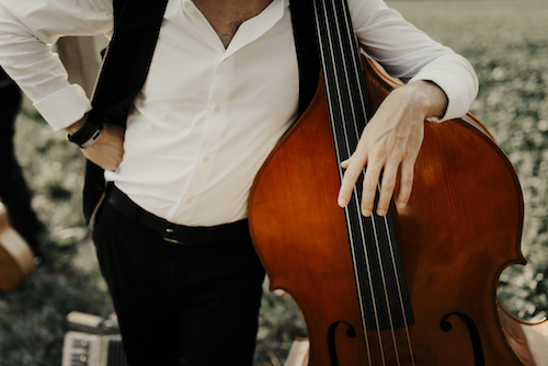 doublebass gipsy